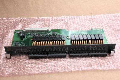 ANDOVER CONTROL DO16 OUTPUT MODULE 05-1000-886 #S1035