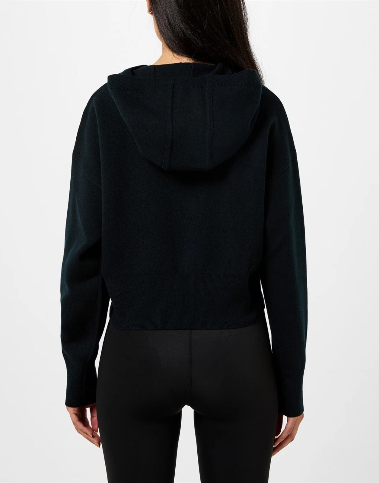 CANADA GOOSE HOLTON HOODY WOOL JACKET FELPA GIACCA DONNA 7071W61