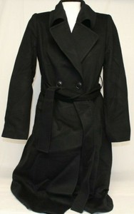 george simonton coats