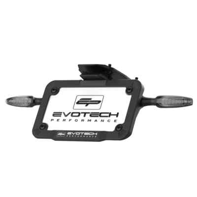 DUCATI Panigale V2 Tuck Tail Tidy & Blinker (ab 2025) Evotech Performance
