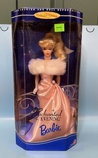 Vintage 1960 Enchanted Evening Barbie - ORIGINAL PACKAGING