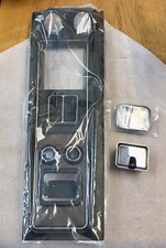 New Ford Shelby C9zz-63044d90-cr 1969 Shelby Mach 1 Console Top Plus Oem Ashtray