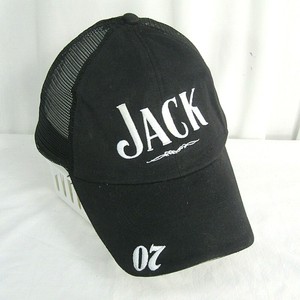 jack daniels ball cap