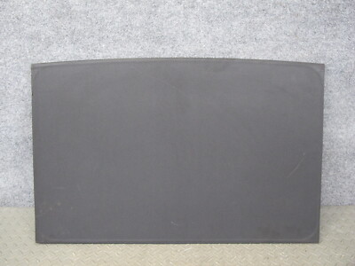 11-16 BMW F10 5-SERIES SUNROOF INTERIOR HEADLINER TRIM COVER PANEL 1724841 OEM