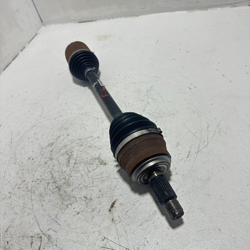 Front Left / Driver Side Axle Shaft Halfshaft Honda Pilot 2016-2022 OEM - Picture 6 of 15