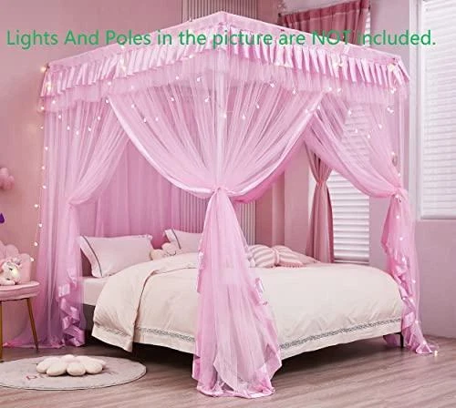 Childs princess bed deals