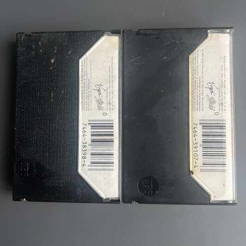Culture Club CASSETTE Karma Chameleon Do You Really Want To Hurt Me LOT - Foto 2 di 3