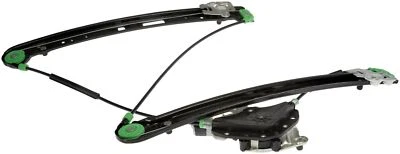 Front Right Power Window Motor Assembly Dorman For 2001-2005 BMW 325xi - Image 1 of 4
