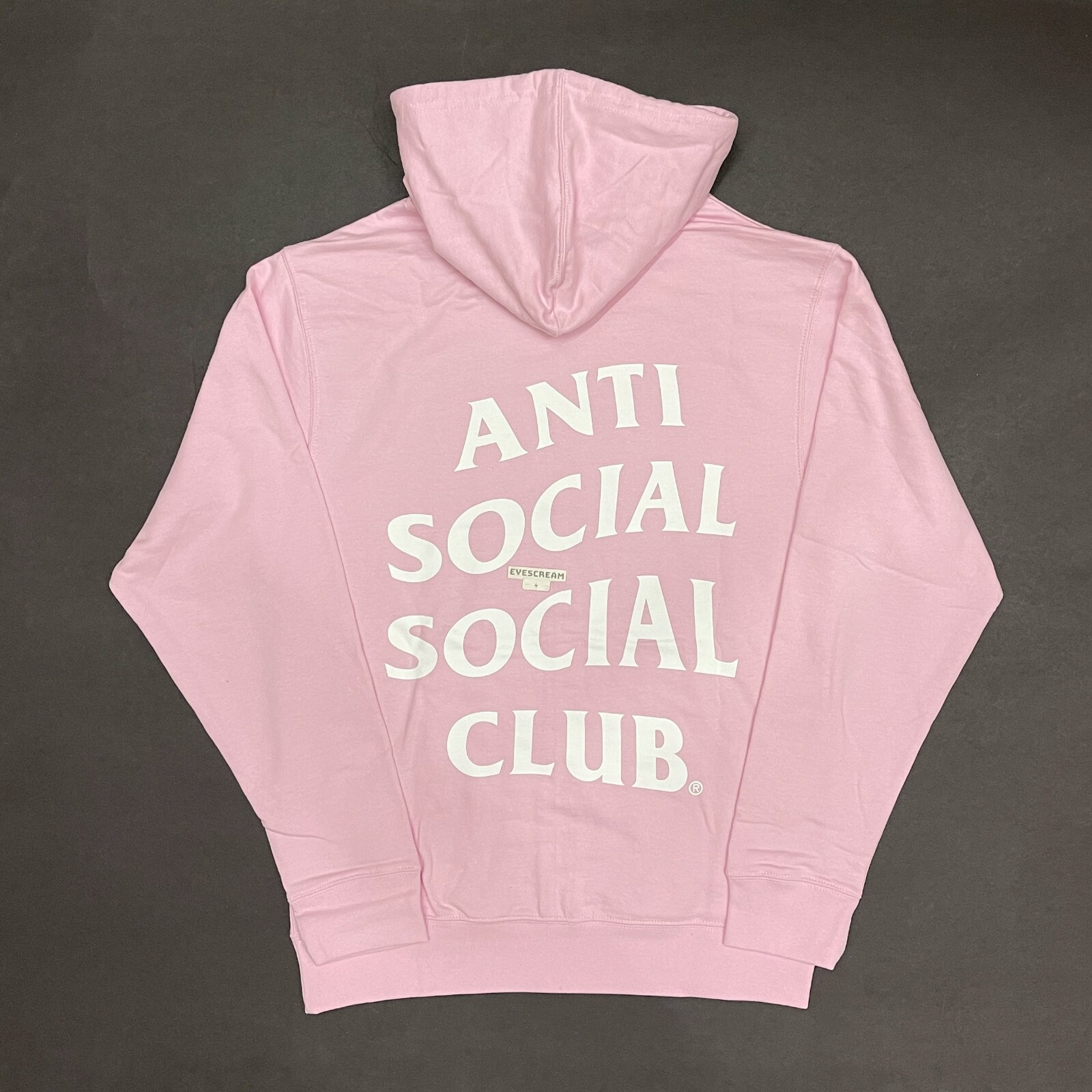 Logo Hoodie S Auth ASSC CPFM | eBay