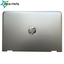 New Lcd Rear Lid Back Cover For HP Pavilion X360 13-U Series Tpn-w118 856003-001
