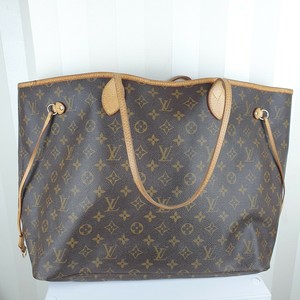authentic neverfull gm