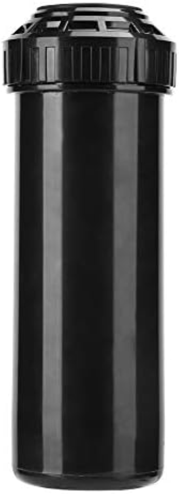 Teste dell'irrigatore DN20 G3/4 Ugello Rotante interrato Sprinkler telescopico A