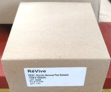 Revive Glycolic Renewal Peel Duo BRIGHTENS & EVENS SKIN TONE System *Brand New*