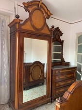 Camera completa Luigi Filippo