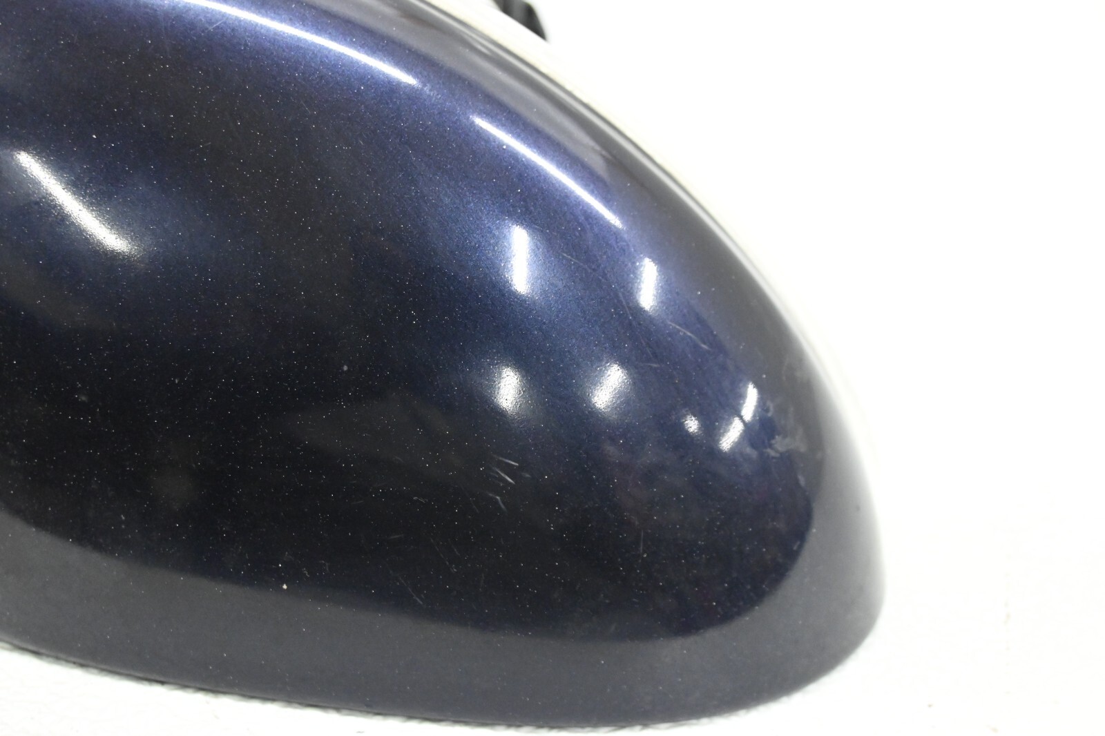 ⭐ 06-12 Bentley Continental Fs Right Passenger Side View Door Mirror Assy Oem
