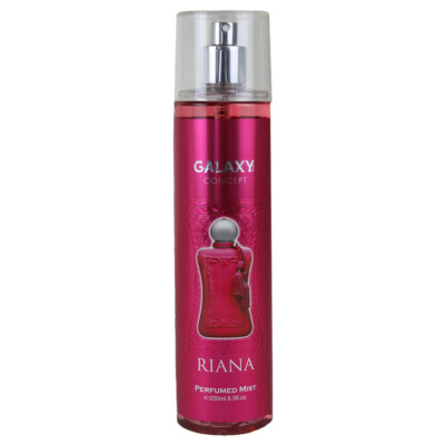 Riana Galaxy Plus Concept 250 ML / 8.5 FL.OZ Perfumed Mist Spray for Women's
