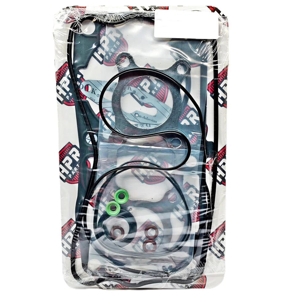 New HPR Top End Gasket Set 2008-2010 IQ DRAGON RMK 08 09 10 - Image 2 of 2