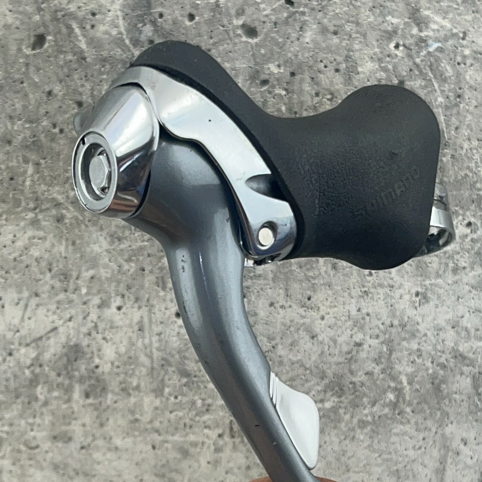 良品 シマノ 600 6400 アルテグラ パーツセット 8速 ステムはNITTO ul