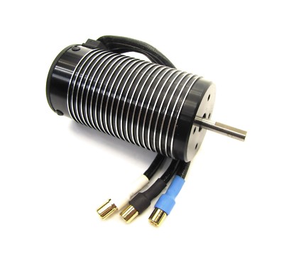 Unlimited Desert Racer UDR MOTOR 2200kv 