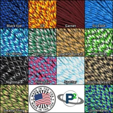 Paracord Planet Wholesale 550 Paracord Spools - 250 or 1000 Feet - Many Colors