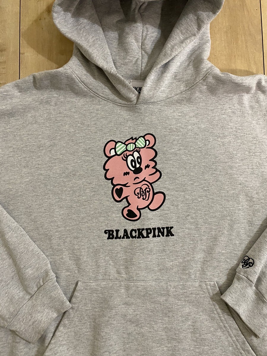トップス Girls Don't Cry Hoodie XL Black Verdy Girls Don't Cry Hoodie – Roo Official LLC