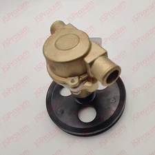 Water Pump Replace Fit Sherwood Pleasurecraft Jabsco G20 G21 RA057007 18830-0010