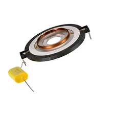 PRV Audio RPTW700Ti Replacement Diaphragm for TW600Ti