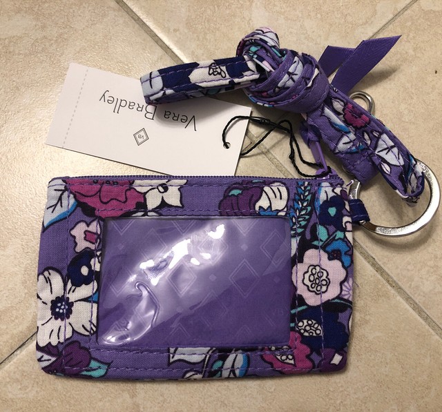 vera bradley enchanted garden