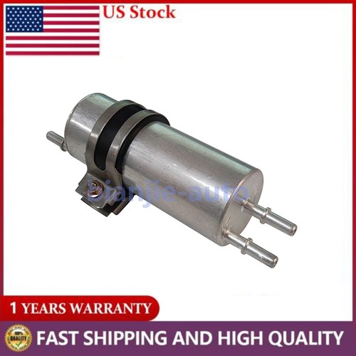 Fuel Filter With Pressure Regulator 16126767404 for BMW X5 E70 730Li