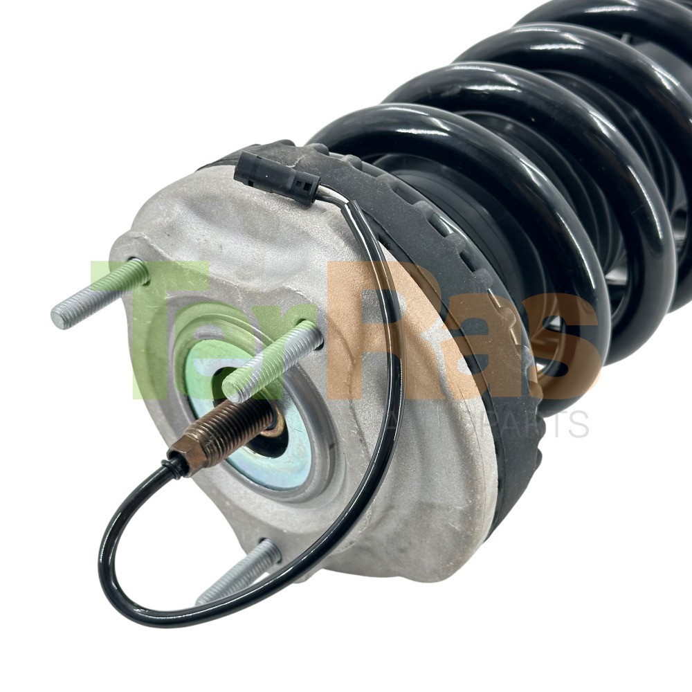 Maserati Quattroporte 2013-2017 Front Right Dampers 2 pcs P/N 670005455