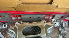 Weiand Intake Manifold Weiand Intake Manifold