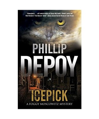 Icepick, Phillip DePoy