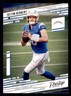 2021 Panini Prestige #192 Justin Herbert Los Angeles Chargers