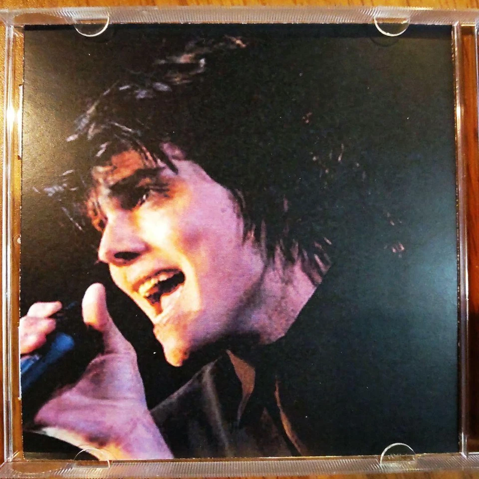 My Chemical Romance CD DVD Music Album Band Merch Official Release Edition Foto 2 de 4