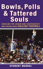 Bowls, Polls, and Tattered Souls: Tackling the Chaos and Controversy that Re...