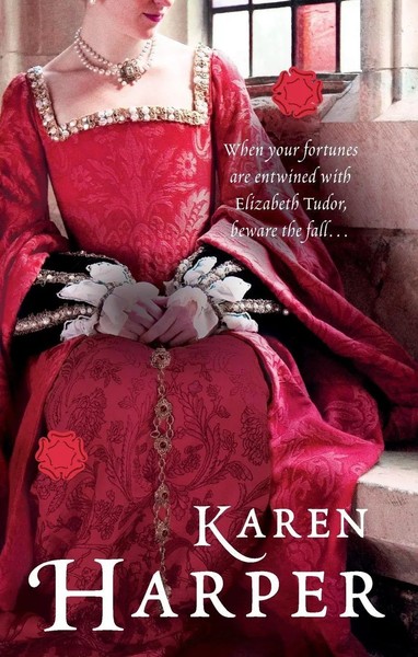 Karen Harper | The Queens Governess | Taschenbuch | Englisch (2011)-image