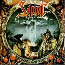 Dreamweaver von Sabbat | CD | Zustand sehr gu...
