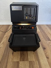Polaroid Daylab Jr. Slide  Negative Printer, Portable Darkroom  Enlarger