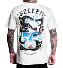 Sullen Clothing T-Shirt - Panther Trip
