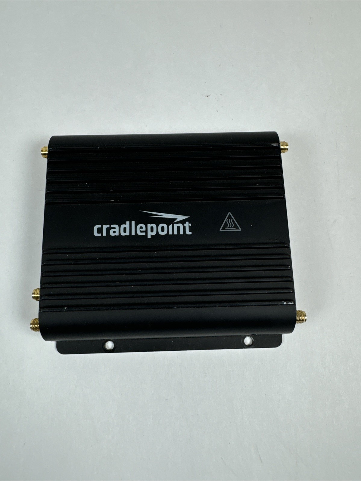 CradlePoint Cradle Point IBR900-1200M-B Wireless Wifi Router