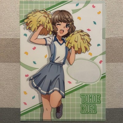 Rascal Does Not Dream Clear File -34-