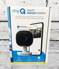 MyQ C13AXXW Smart Indoor HD Camera Garage Door Opener For Chamberlin Craftsman