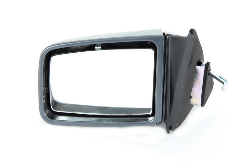 4x ✅Fits BLIC 5402-04-1191223P Side mirror mechanical Left Flat OPEL ⭐UK Seller⭐