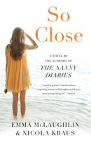 So Close Emma Mclaughlin (U. A.) Taschenbuch Kartoniert / Broschiert Englisch