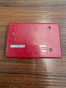 【/ Retro】 Nintendo Game & Watch BALL AC-01
