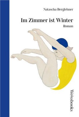 Im Zimmer ist Winter Natascha Berglehner