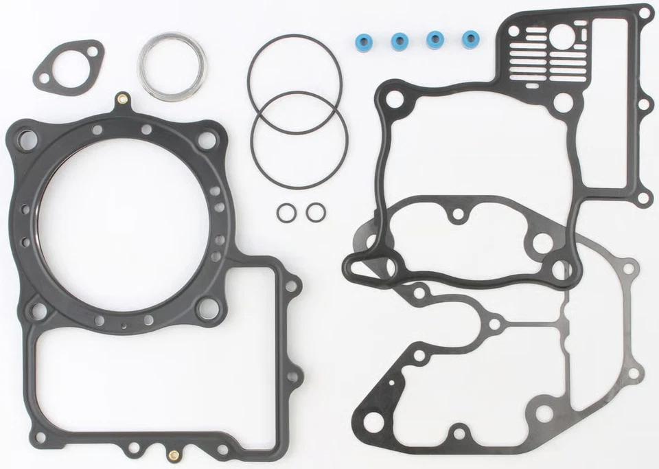 Kit de juntas de extremo superior Cometic Gasket EST - 102 mm de diámetro motocicleta ATV/UTV moto de cross Foto 3 de 4