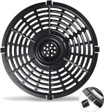 GCQ Air Fryer Replacement Parts for Power XL 4.7L 5 in1 Digital Air Fryer, 22CM