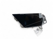 Audi e-tron 2021 Rechts Bildschirm / Display ...