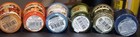Five Yankee Candle Samplers: Harvest, Cinnamon Stick, Fresh Comfort, Sparkling — photo 4